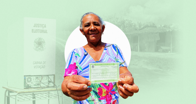 eleitores quilombolas - Pernambuco registra o segundo maior aumento de eleitores quilombolas do país