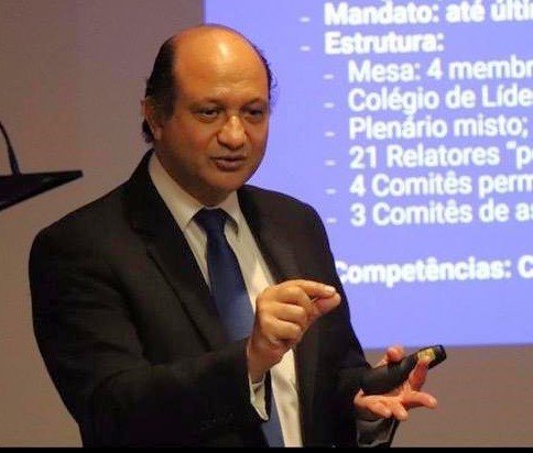 Quatro dos 10 parlamentares que mais destinaram verbas em emendas individuais são nordestinos 6 Dalmo é especialista em Orçamento Público