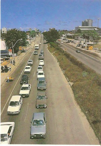 A cidade dos carros 2 image 1 - A cidade dos carros