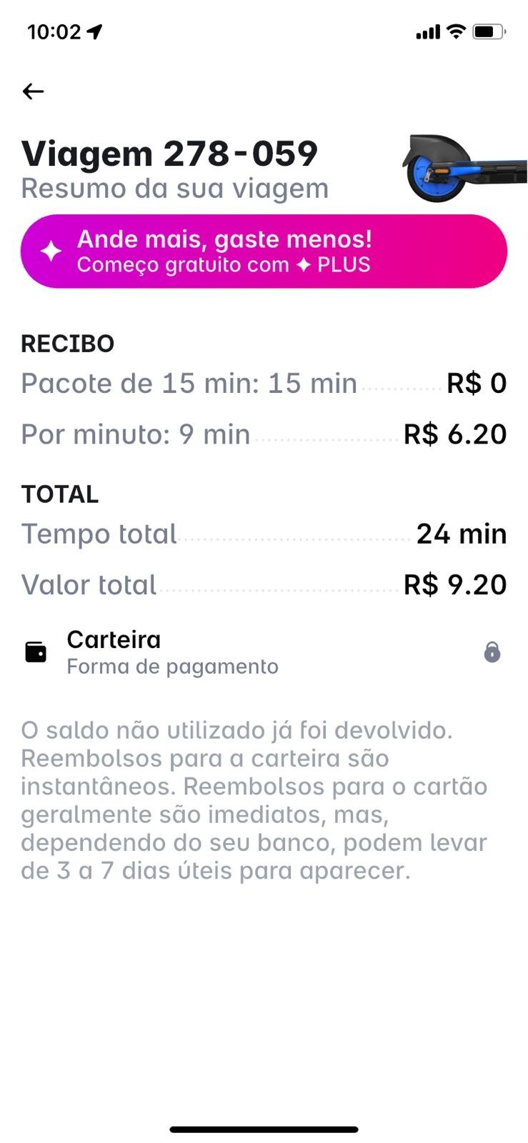 image 16 - Uso de bikes e patinetes elétricos cresce no Nordeste, mas acesso ainda é desigual