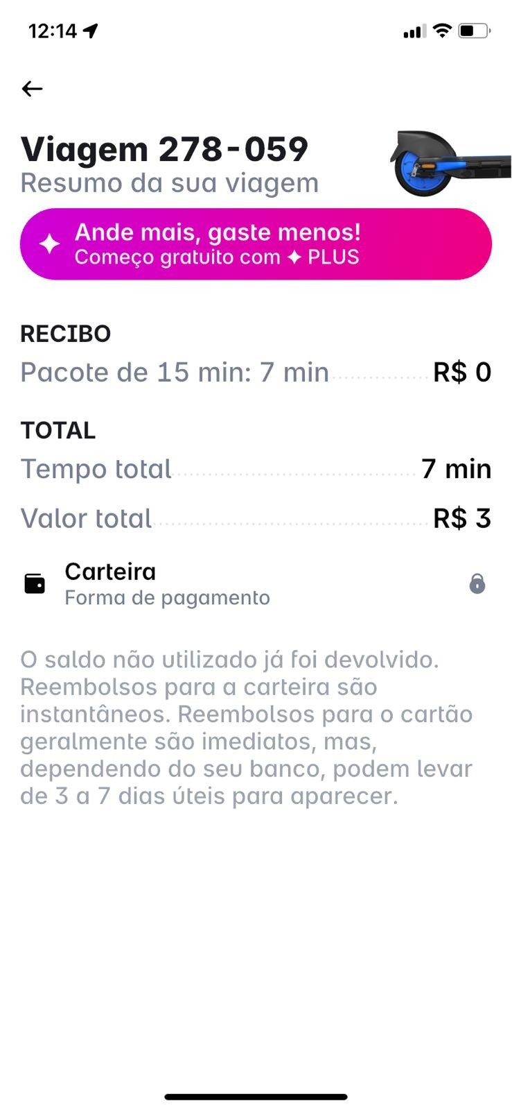 image 17 - Uso de bikes e patinetes elétricos cresce no Nordeste, mas acesso ainda é desigual