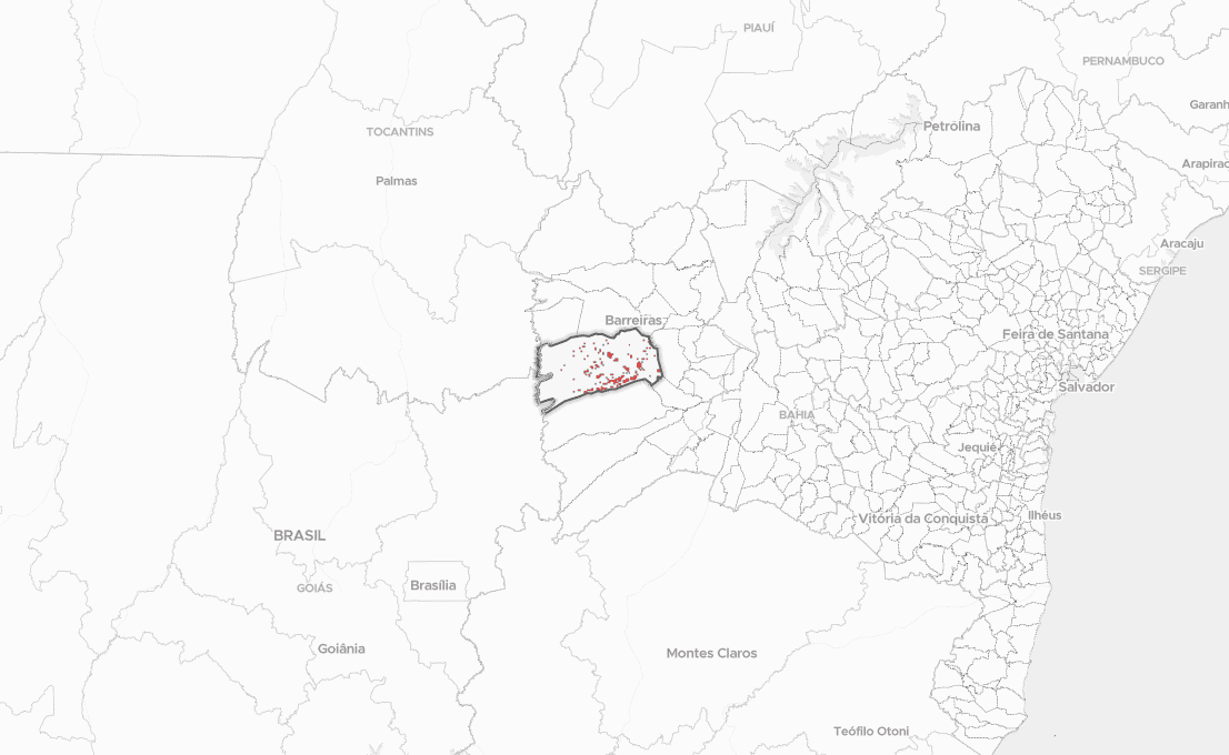 Conheça São Desidério, a cidade com a maior emissão de carbono do Nordeste 3 image 4 1 - Conheça São Desidério, a cidade com a maior emissão de carbono do Nordeste