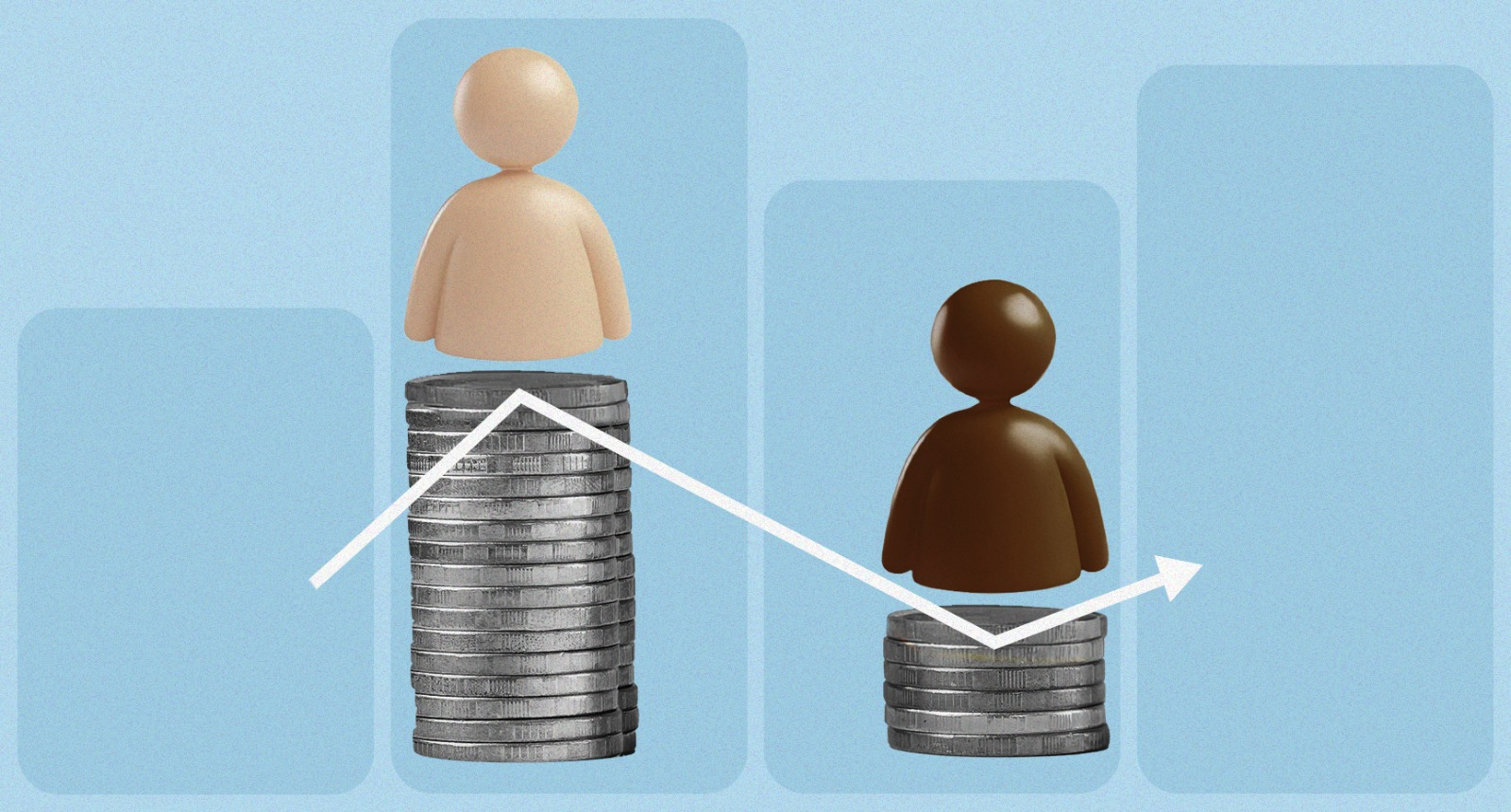 image 5 1 - Nordeste concentra estados com a pior remuneração para trabalhadores negros do Brasil