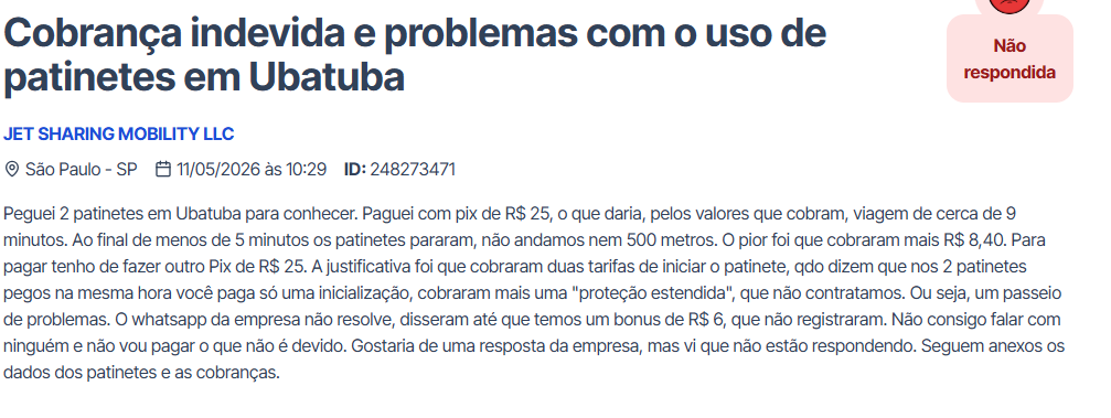 image 64 - Uso de bikes e patinetes elétricos cresce no Nordeste, mas acesso ainda é desigual