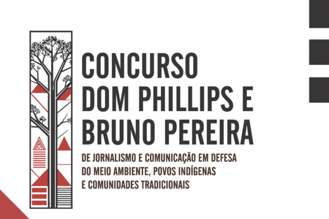 Reportagem alagoana é uma das cinco finalistas no Concurso Dom Phillips e Bruno Pereira de Jornalismo 2 image 69 - Reportagem alagoana é uma das cinco finalistas no Concurso Dom Phillips e Bruno Pereira de Jornalismo