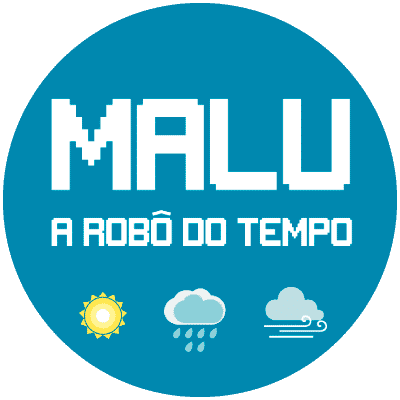 malu robo do tempo agencia tatu - Malu: Robô do tempo - Informações climáticas em Maceió