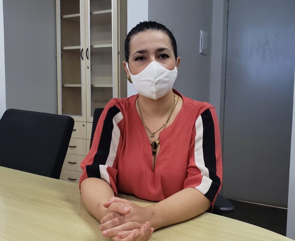 Alagoas teve redução de 85,7% dos casos de dengue em 2020 2 mardjane lemos infectologista sms - Alagoas teve redução de 85,7% dos casos de dengue em 2020