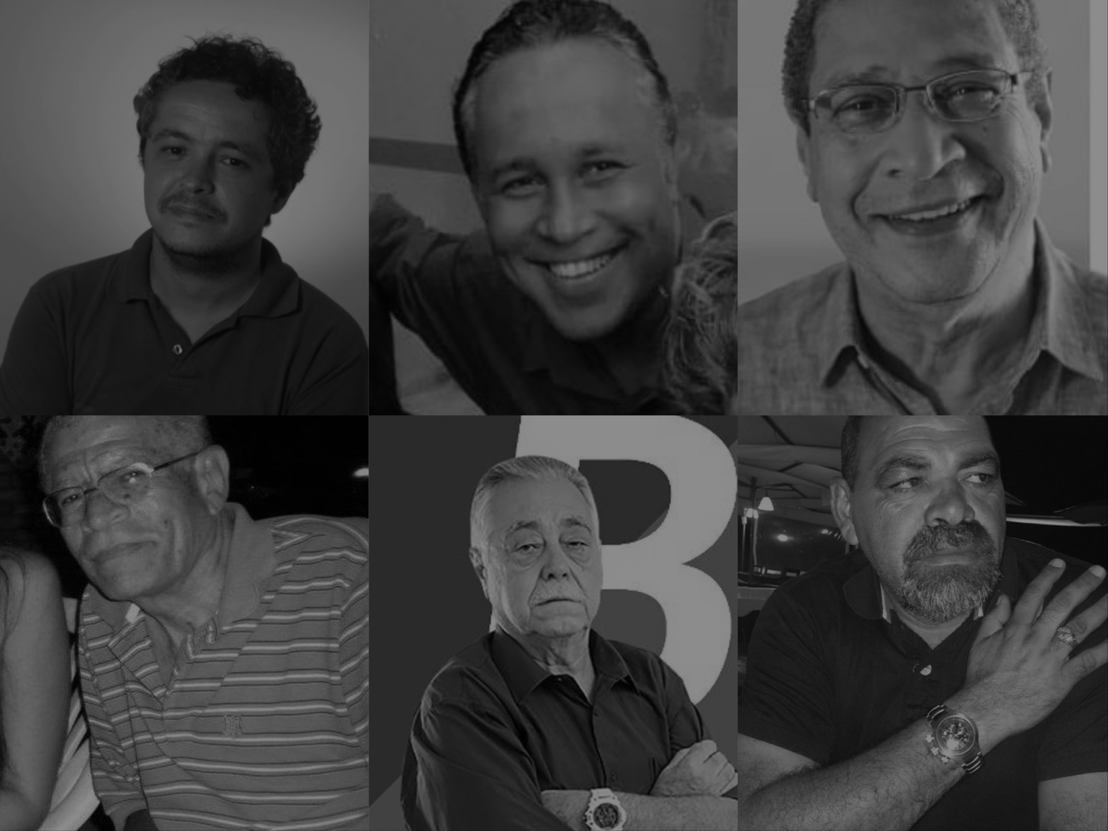materia jornalistas - Seis jornalistas alagoanos morreram por Covid-19 este ano
