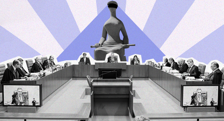 Saiba quem indicou e de onde é cada ministro em 135 anos de STF 14 STF: ministros nordestinos