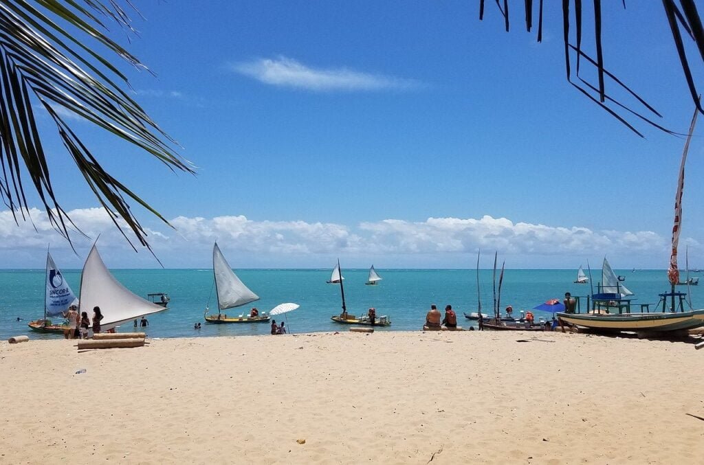 Maceió teve aumento populacional de 9% nos últimos 10 anos 2 sunset 2925308 1280 - Maceió teve aumento populacional de 9% nos últimos 10 anos