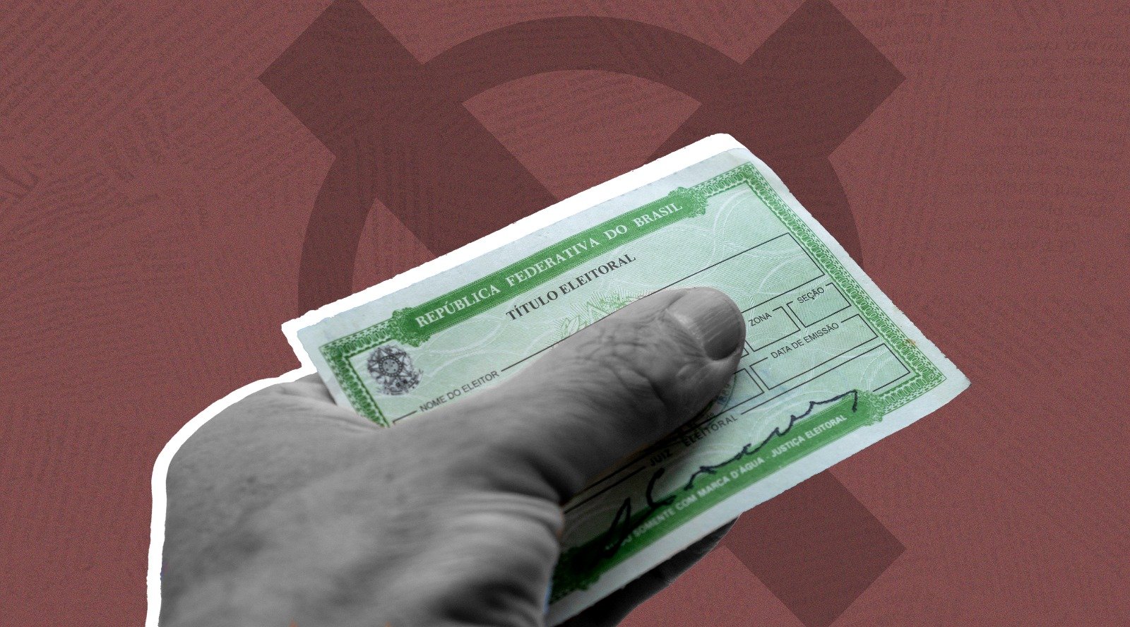 Alagoas pode ter o maior número de títulos cancelados do Nordeste; prazo para regularizar é até hoje (19) 1 Alagoas pode ter o maior número de títulos cancelados do Nordeste; prazo para regularizar é até hoje