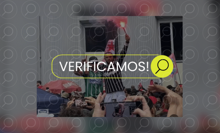 torcidas organizadas - Clubes e torcidas organizadas: como se posicionam politicamente