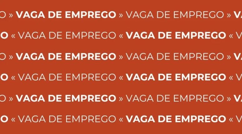 vagas emprego 220 - Sine Maceió abre 775 vagas de emprego nesta segunda-feira