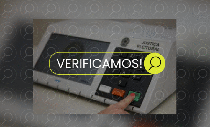 votar - Onde votar? Qual horário? Confira dicas para o segundo turno das eleições