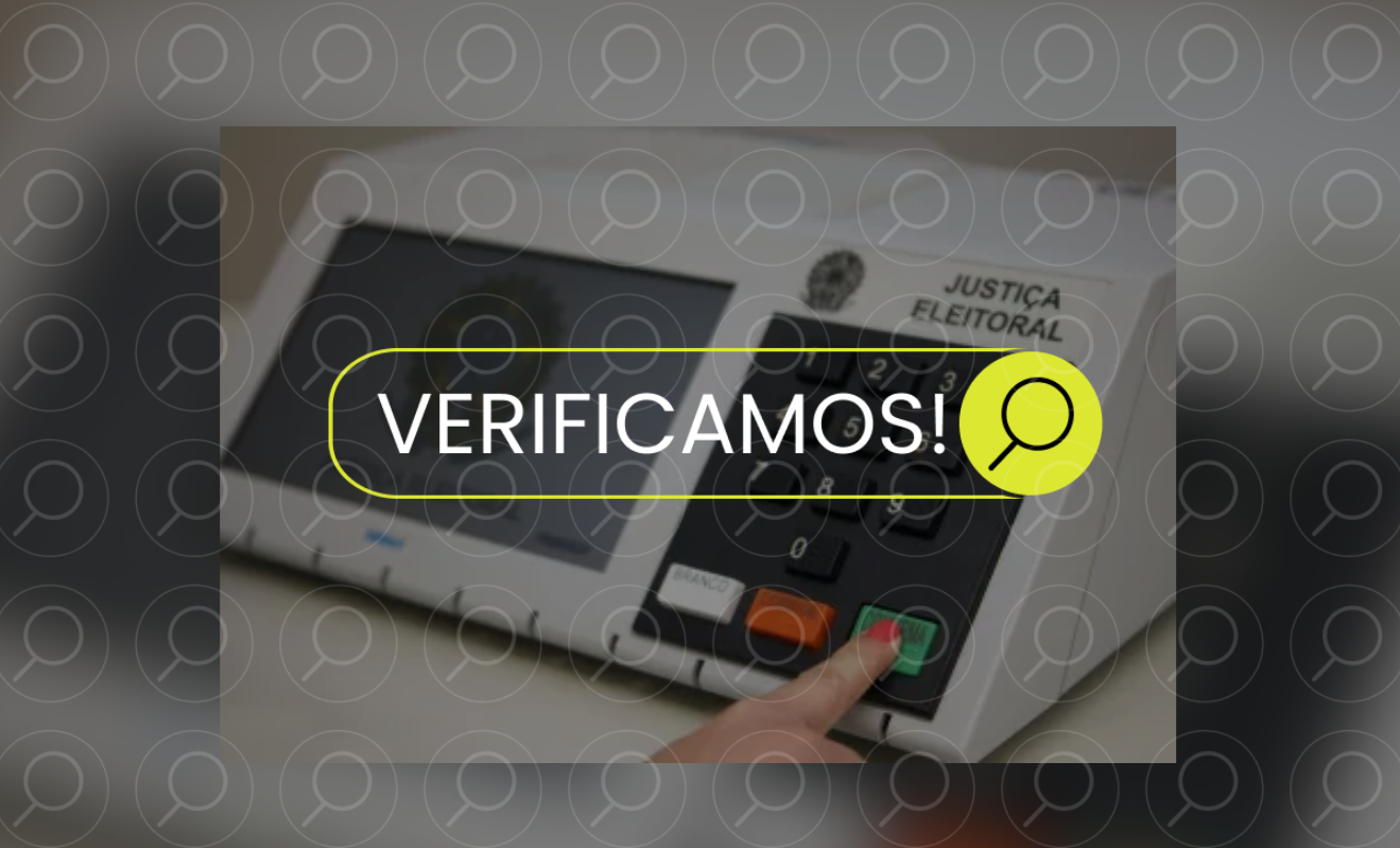 votar - Onde votar? Qual horário? Confira dicas para o segundo turno das eleições